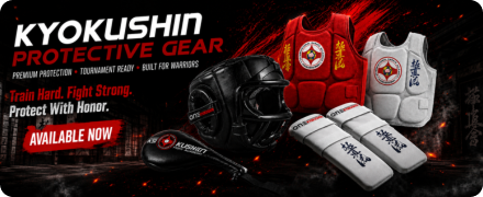Protective Gear